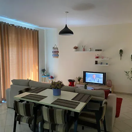Fabio Apartment Vlore