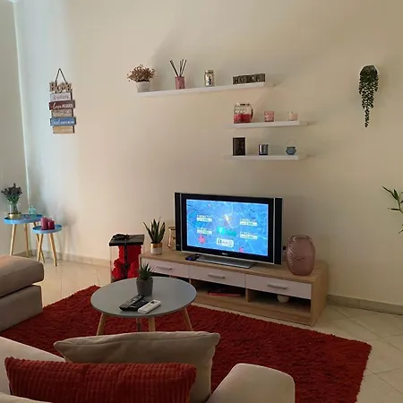 Fabio Apartment